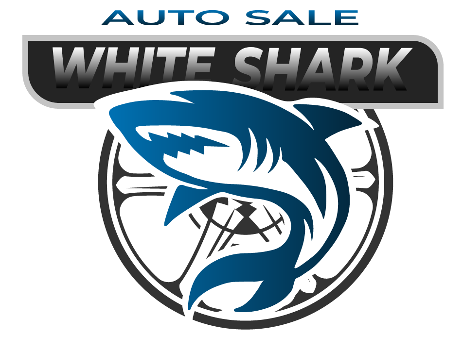 White Shark Auto Sale
